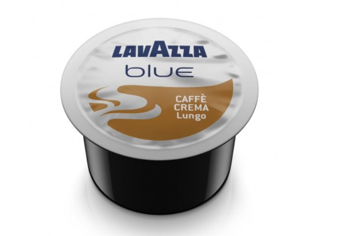 LavAzza Blue