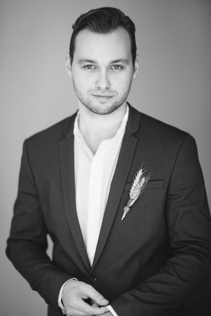Kāzu fotogrāfs