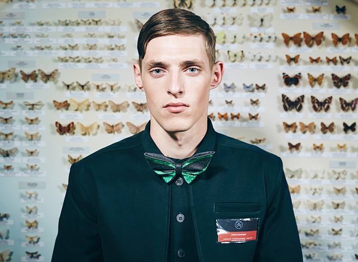 TAURIŅU MODE LĪGAVAINIM