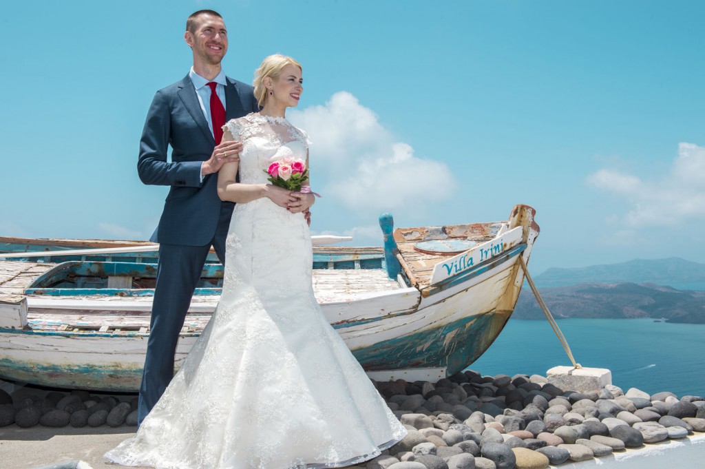 Anete & Jānis