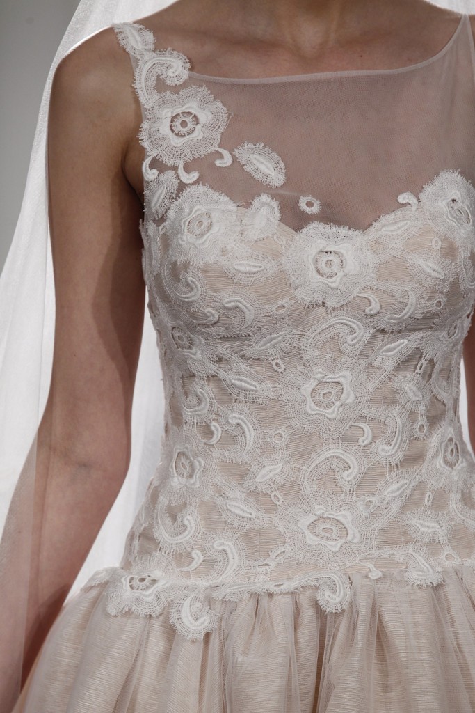 PETER LANGNER BRIDAL