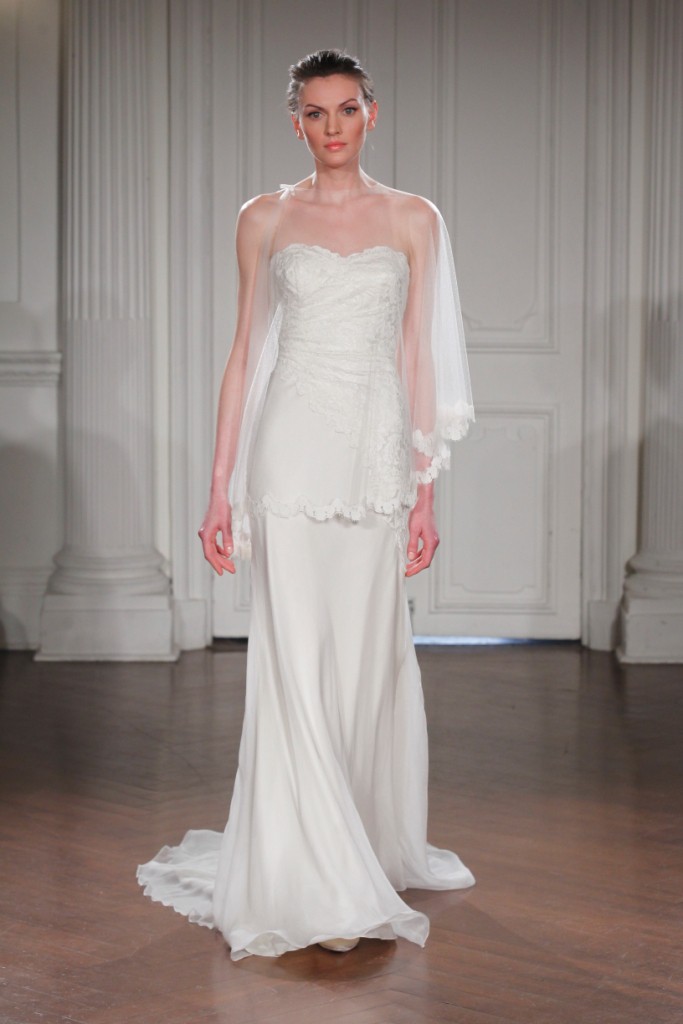 PETER LANGNER BRIDAL