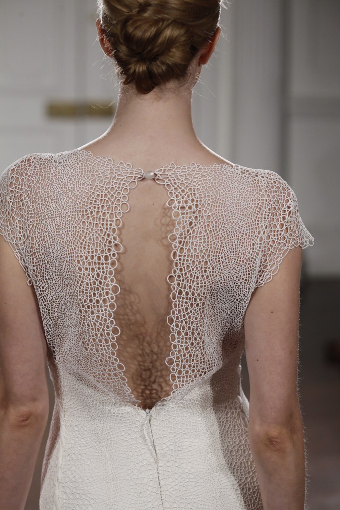 PETER LANGNER BRIDAL