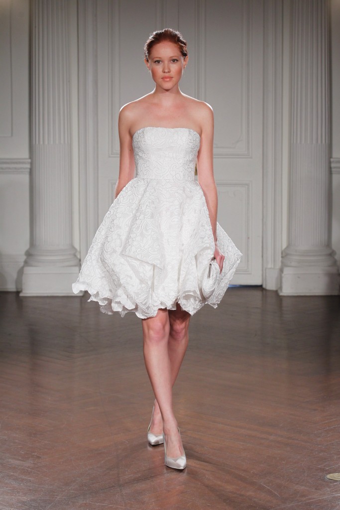 PETER LANGNER BRIDAL
