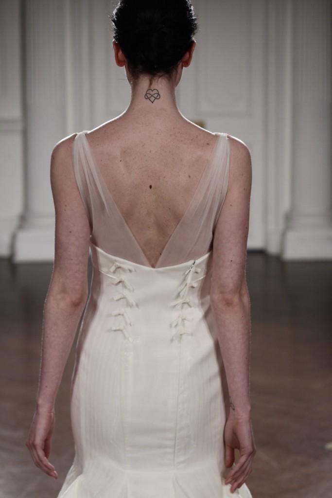 PETER LANGNER BRIDAL