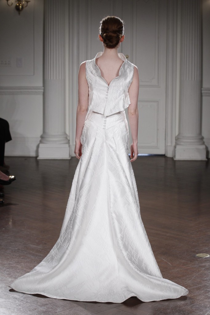 PETER LANGNER BRIDAL