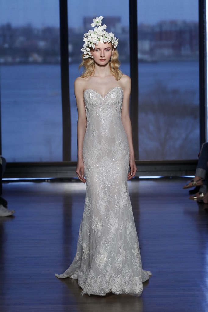 INES DI SANTO BRIDAL