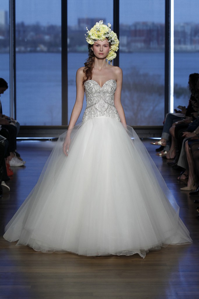 INES DI SANTO BRIDAL