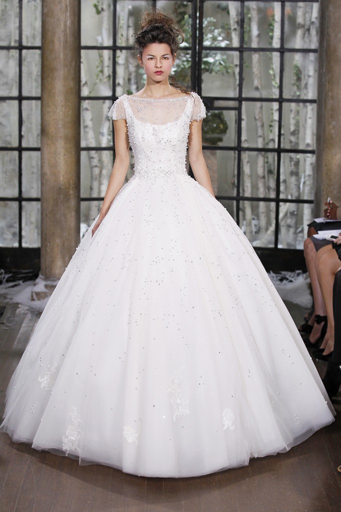 FW15 INES DI SANTO