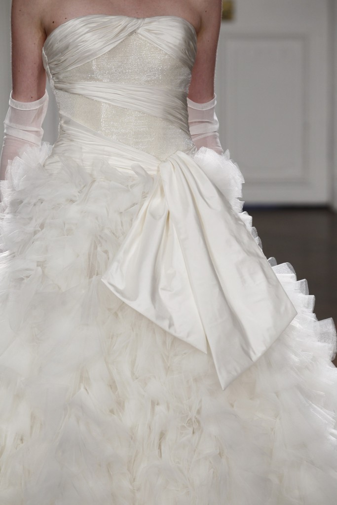 PETER LANGNER BRIDAL