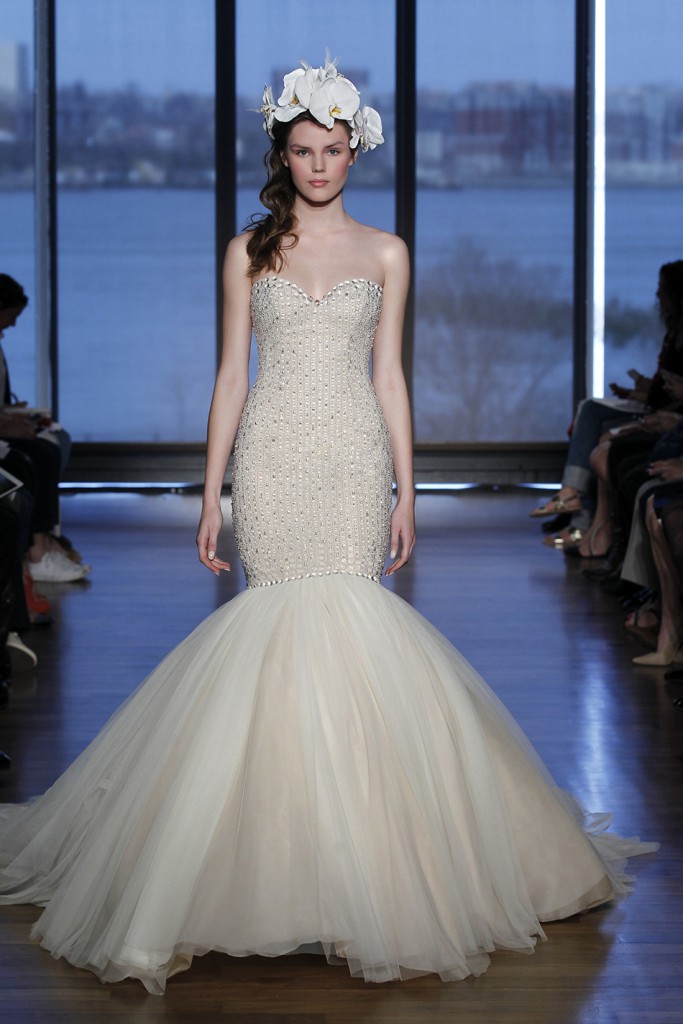 INES DI SANTO BRIDAL
