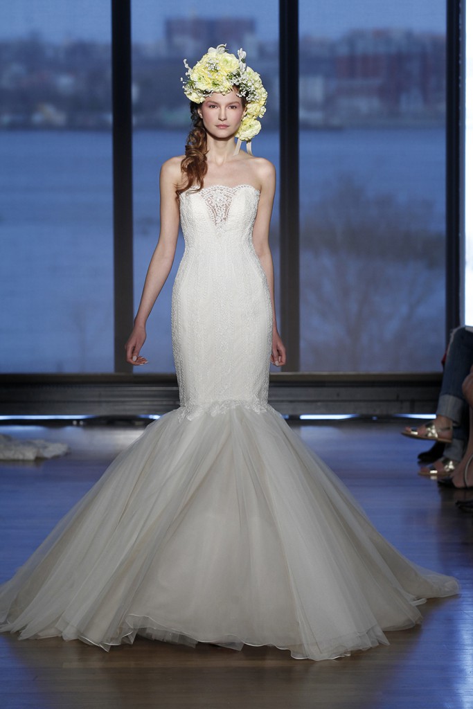INES DI SANTO BRIDAL