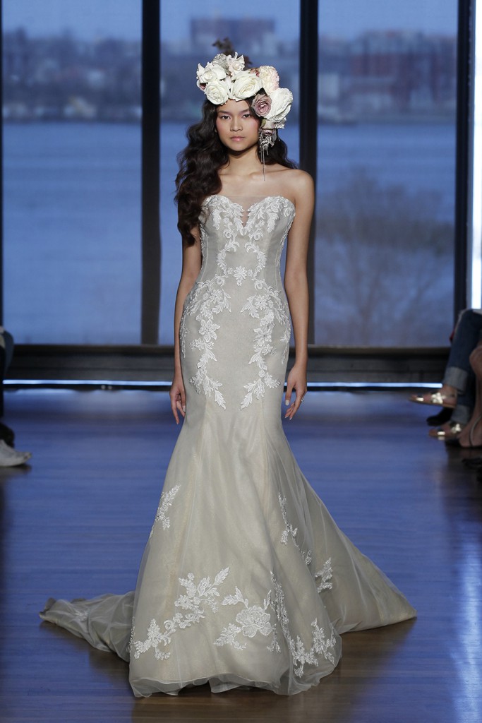 INES DI SANTO BRIDAL