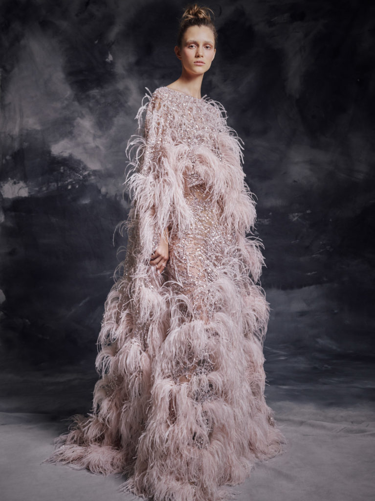 Retouched by DOMINIK HERMAN