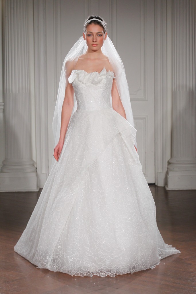 PETER LANGNER BRIDAL