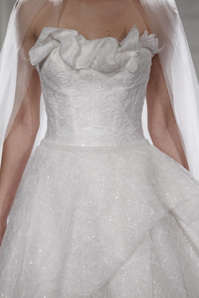 PETER LANGNER BRIDAL
