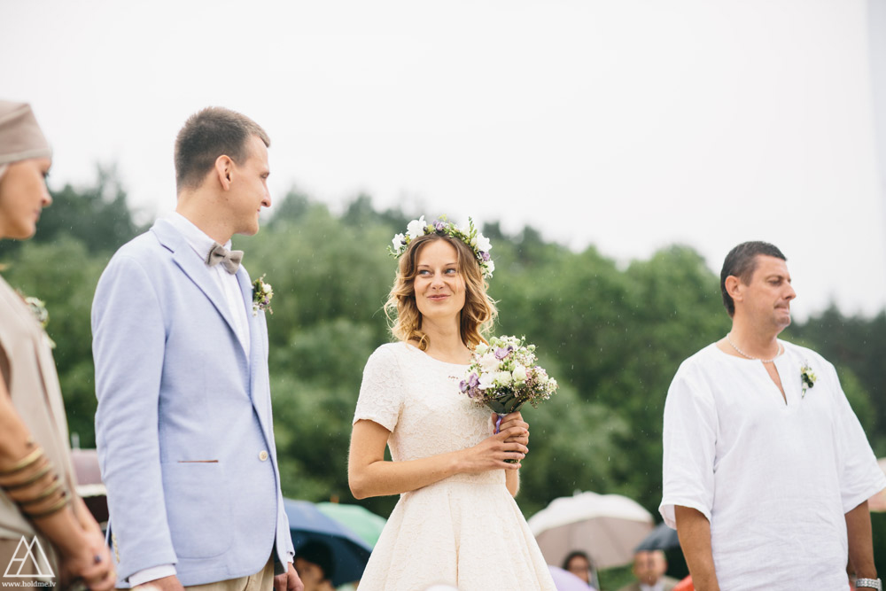 Kāzu fotogrāfs