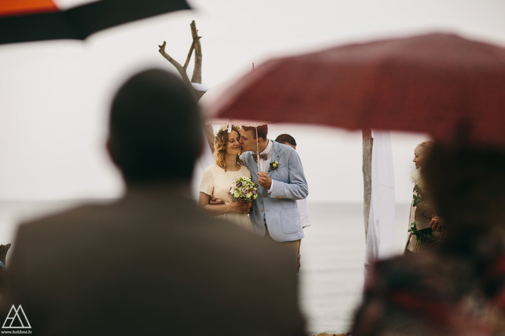 Kāzu fotogrāfs