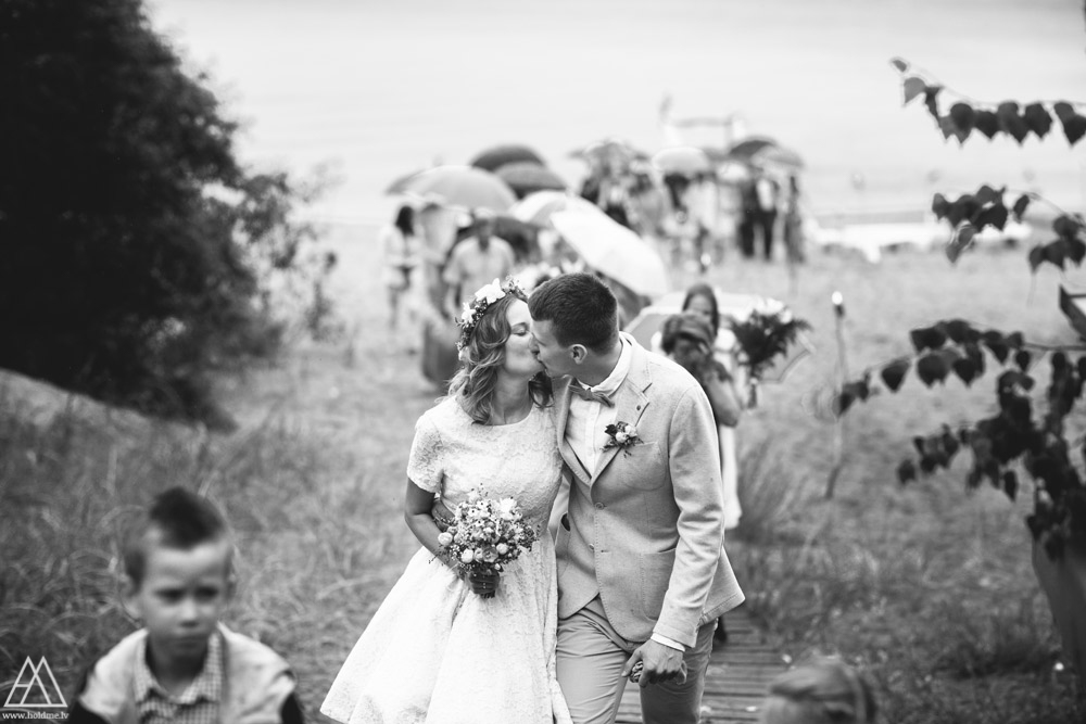 Kāzu fotogrāfs