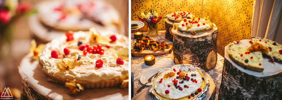 Hipster Spring Wedding in Riga