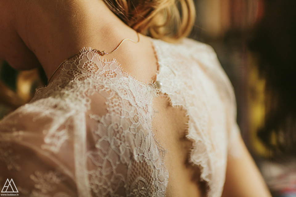 Hipster Spring Wedding in Riga