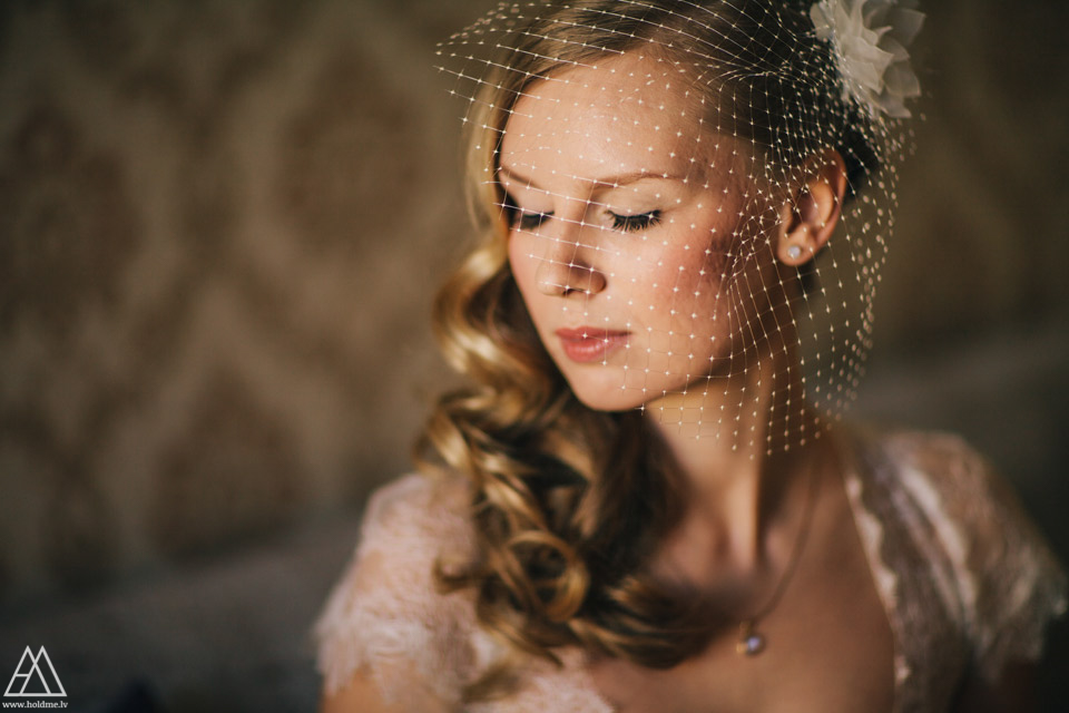 Hipster Spring Wedding in Riga