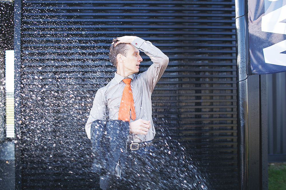 KĀ IESAISTĪT SAVU VĪRIETI KĀZU ORGANIZĒŠANĀ?