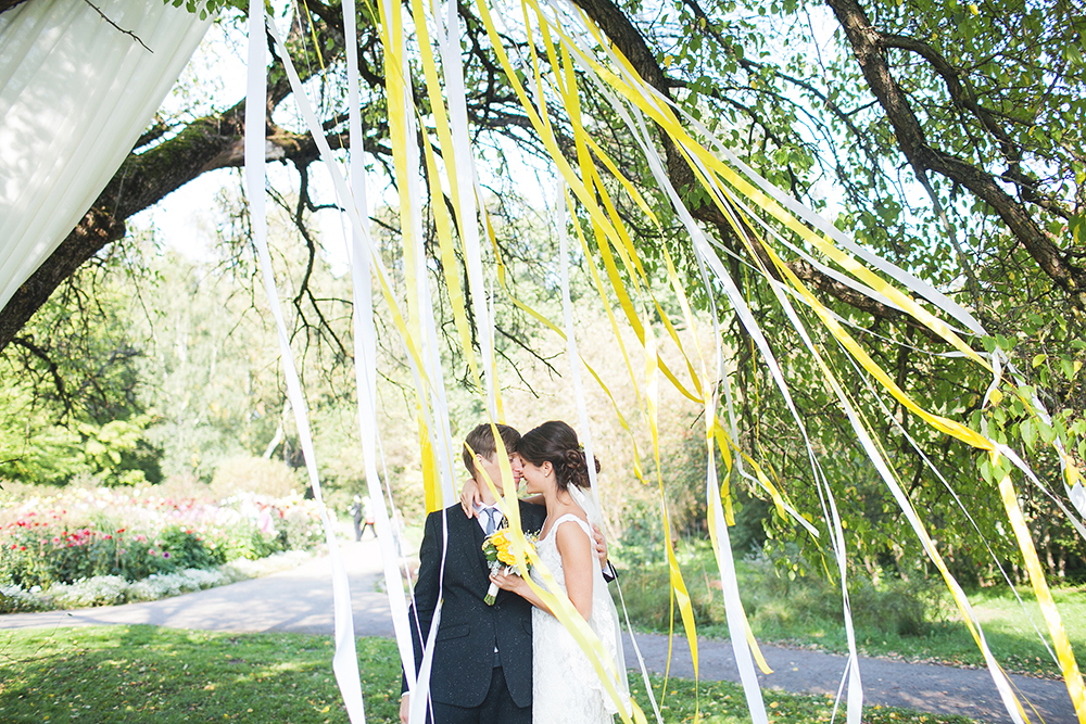 Foto BRIINUM'S WEDDINGS/http://www.lindabriinums.com