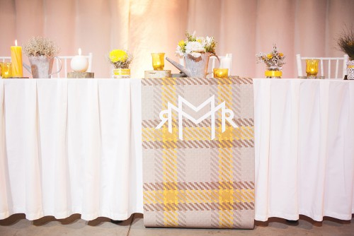 Briinum's wedding