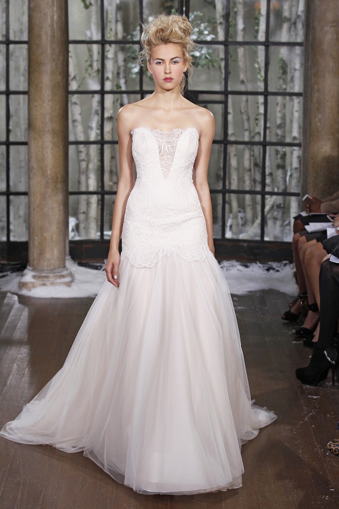 FW15 INES DI SANTO