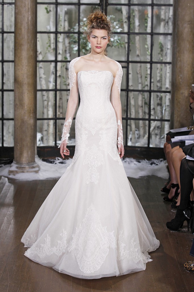 FW15 INES DI SANTO