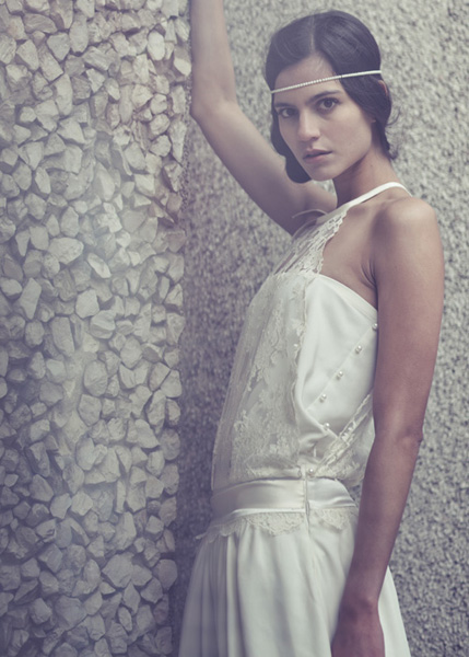 Laure-de-Sagazan-sukienka-Truffaut-kolekcja-2012