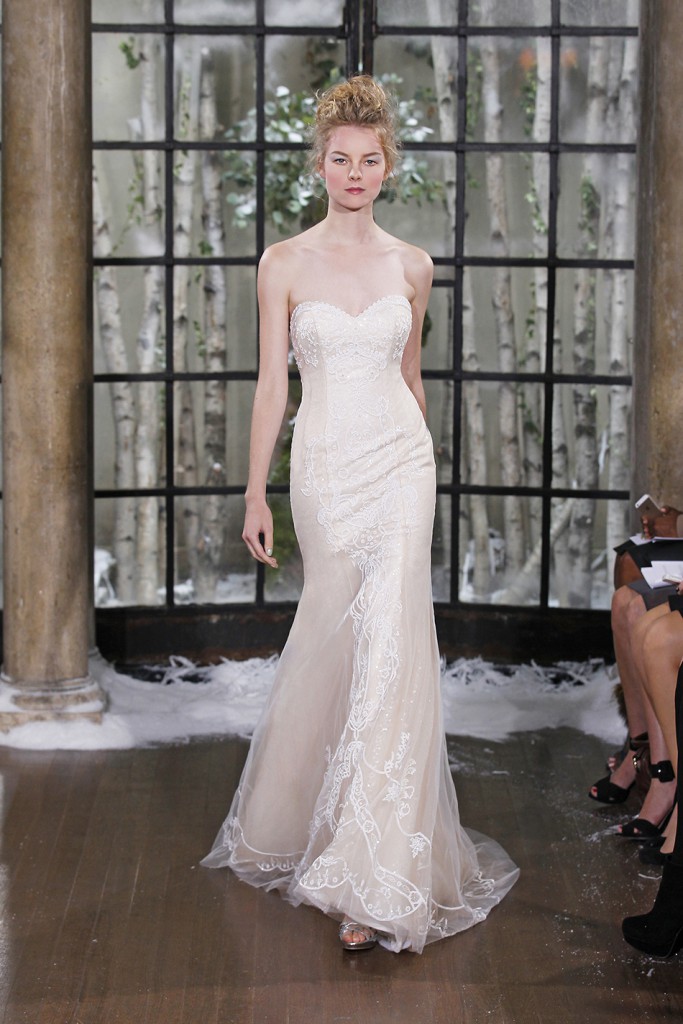 FW15 INES DI SANTO