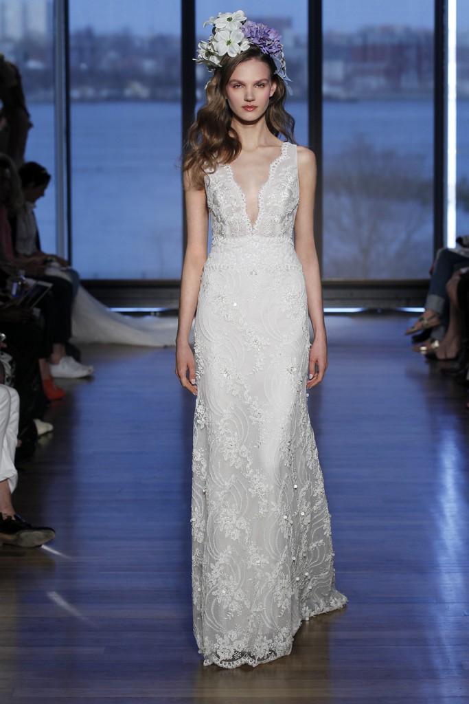 INES DI SANTO BRIDAL