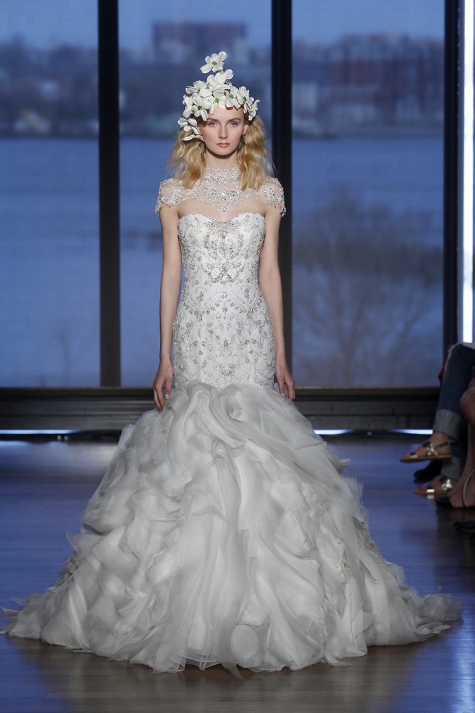INES DI SANTO BRIDAL