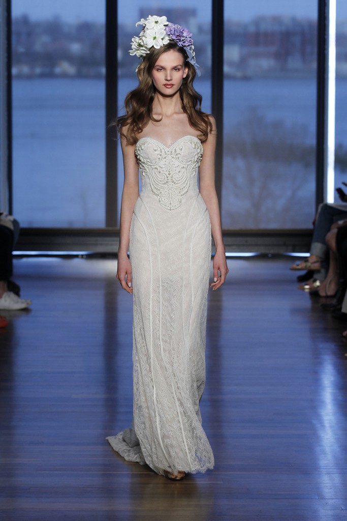 INES DI SANTO BRIDAL