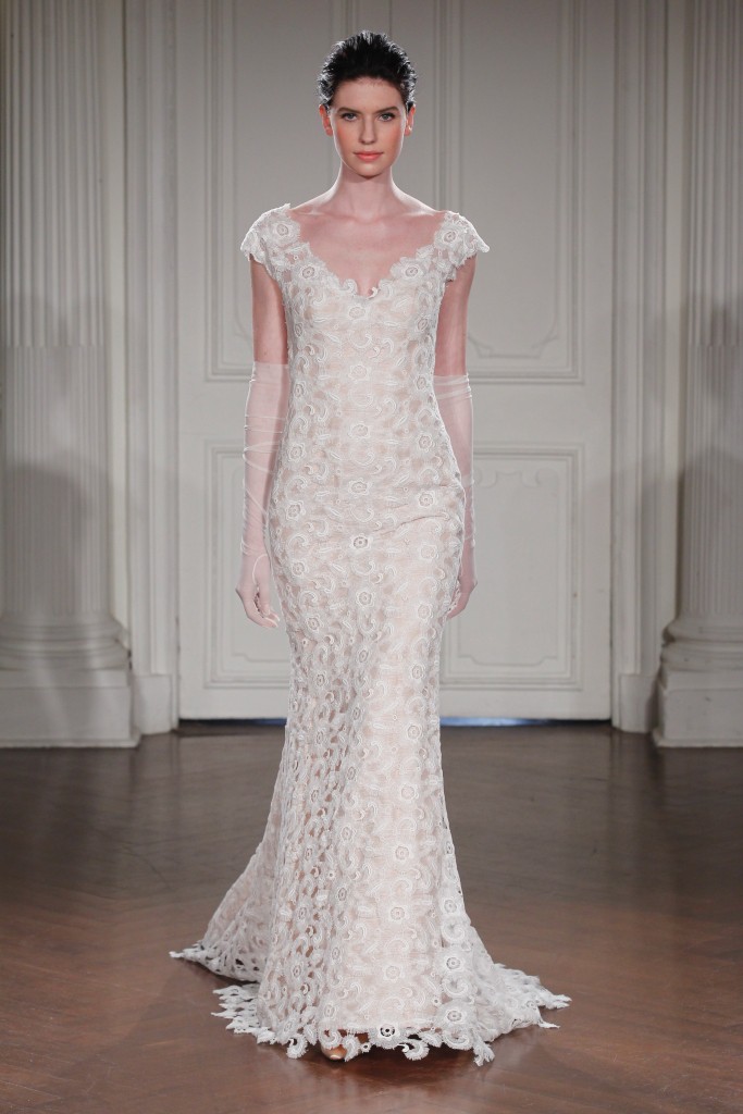 PETER LANGNER BRIDAL