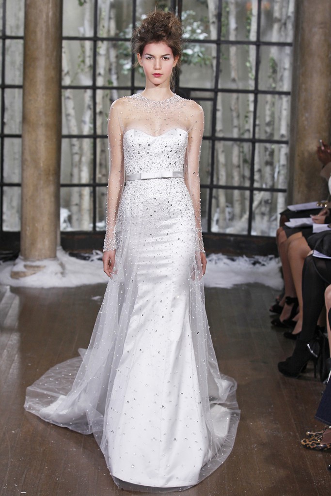 FW15 INES DI SANTO