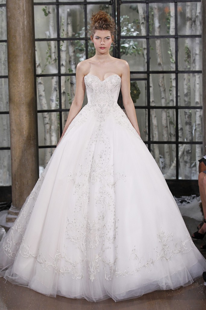 FW15 INES DI SANTO