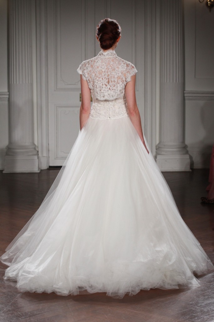 PETER LANGNER BRIDAL