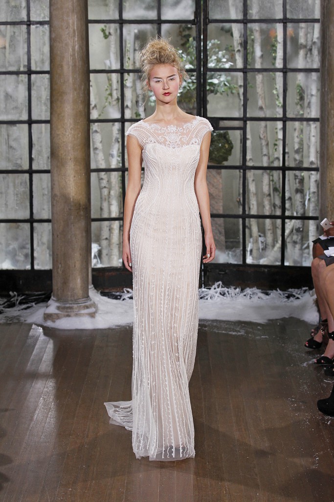 FW15 INES DI SANTO
