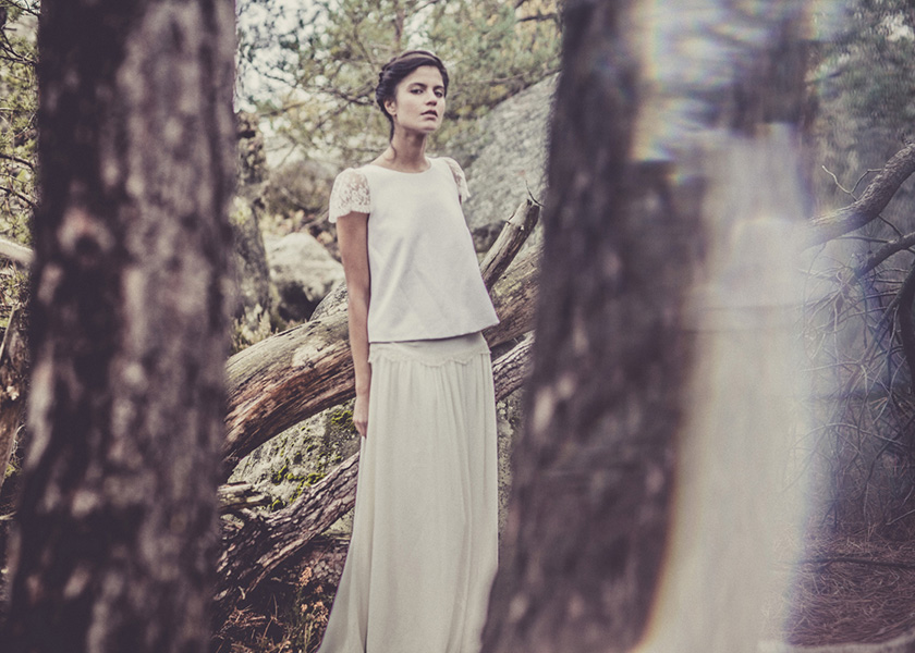 Robe-de-mariée-Laure-de-Sagazan-2013-Modèle-Lewis-2