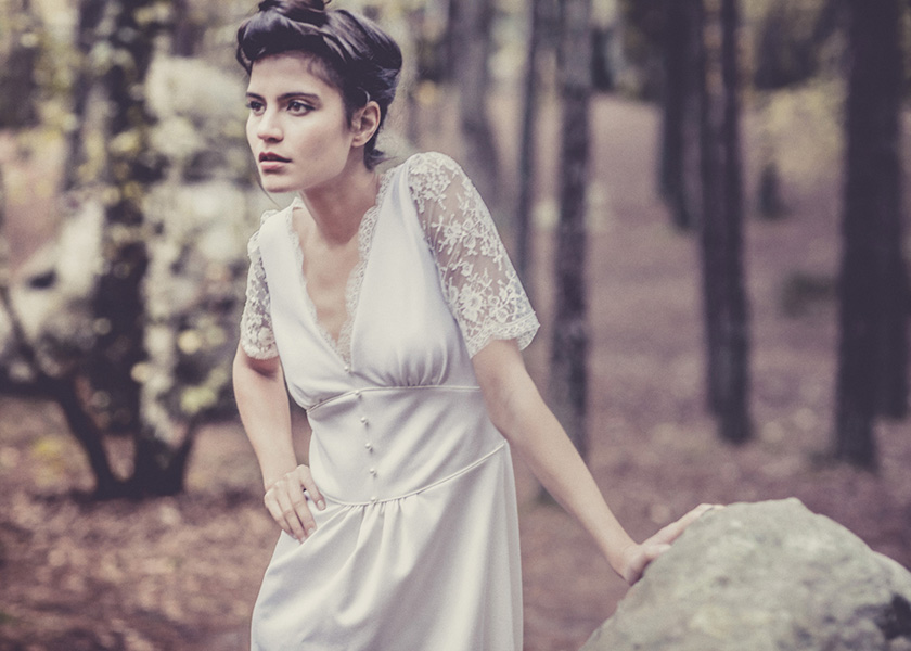 Robe-de-mariée-Laure-de-Sagazan-2013-Modèle-Wilder-3