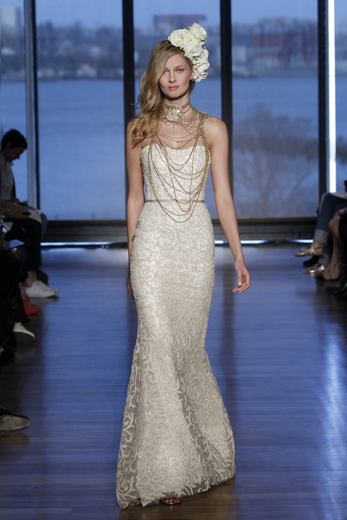 INES DI SANTO BRIDAL