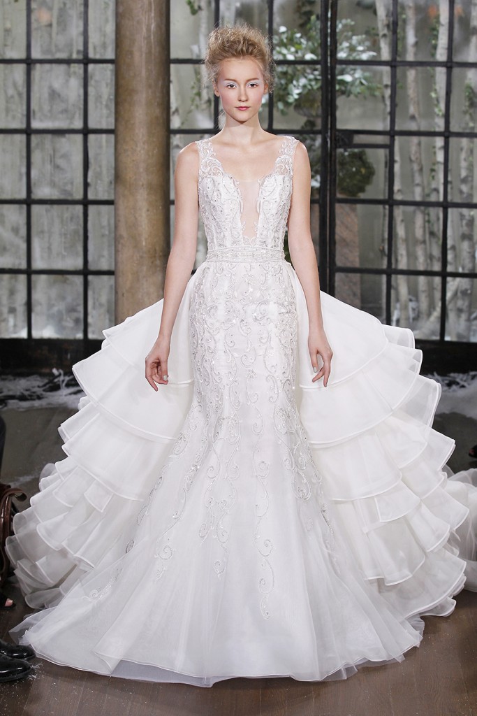 FW15 INES DI SANTO