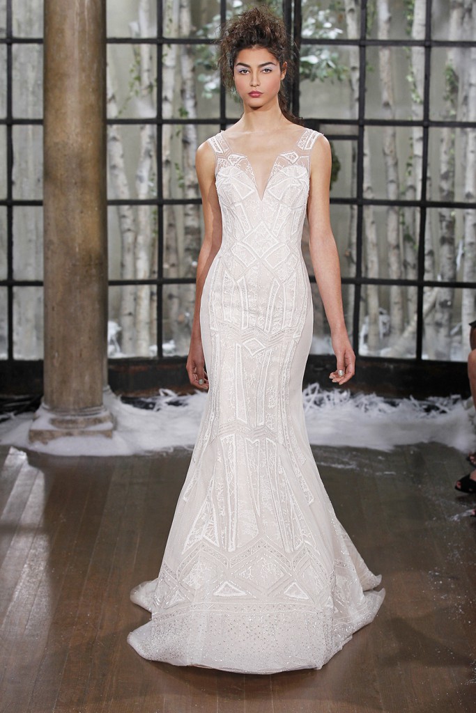 FW15 INES DI SANTO