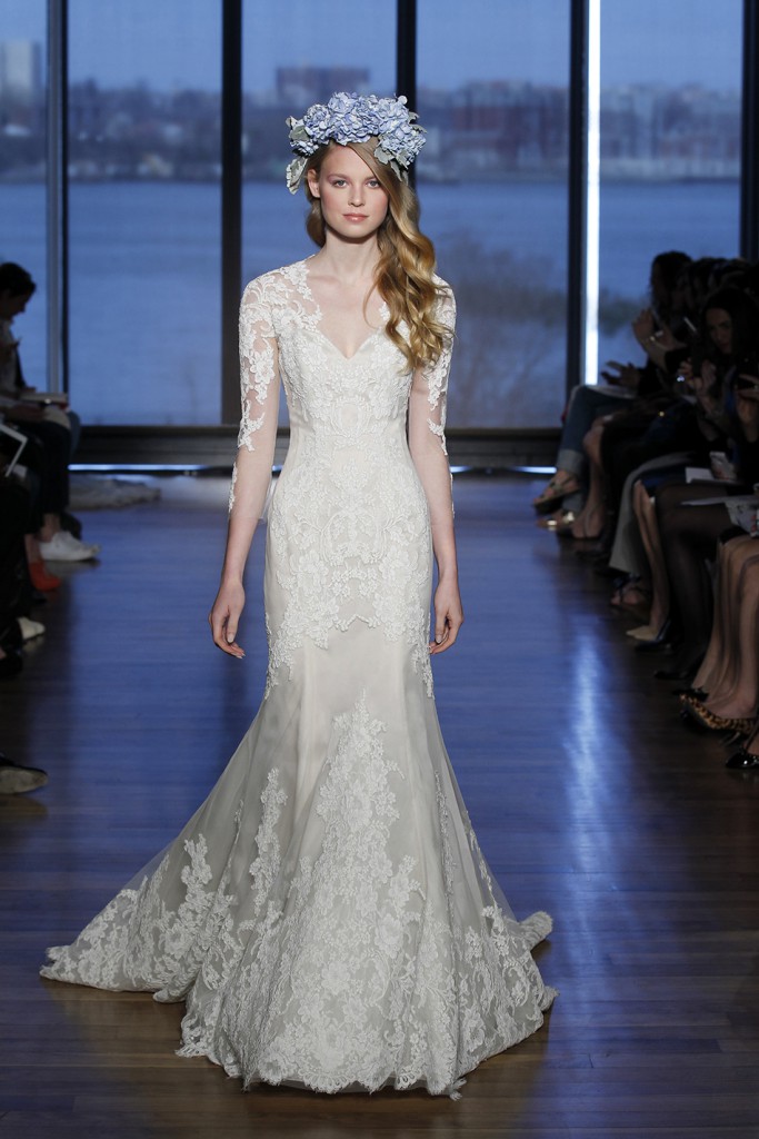 INES DI SANTO BRIDAL