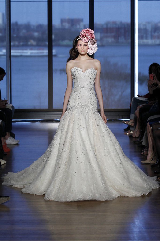 INES DI SANTO BRIDAL