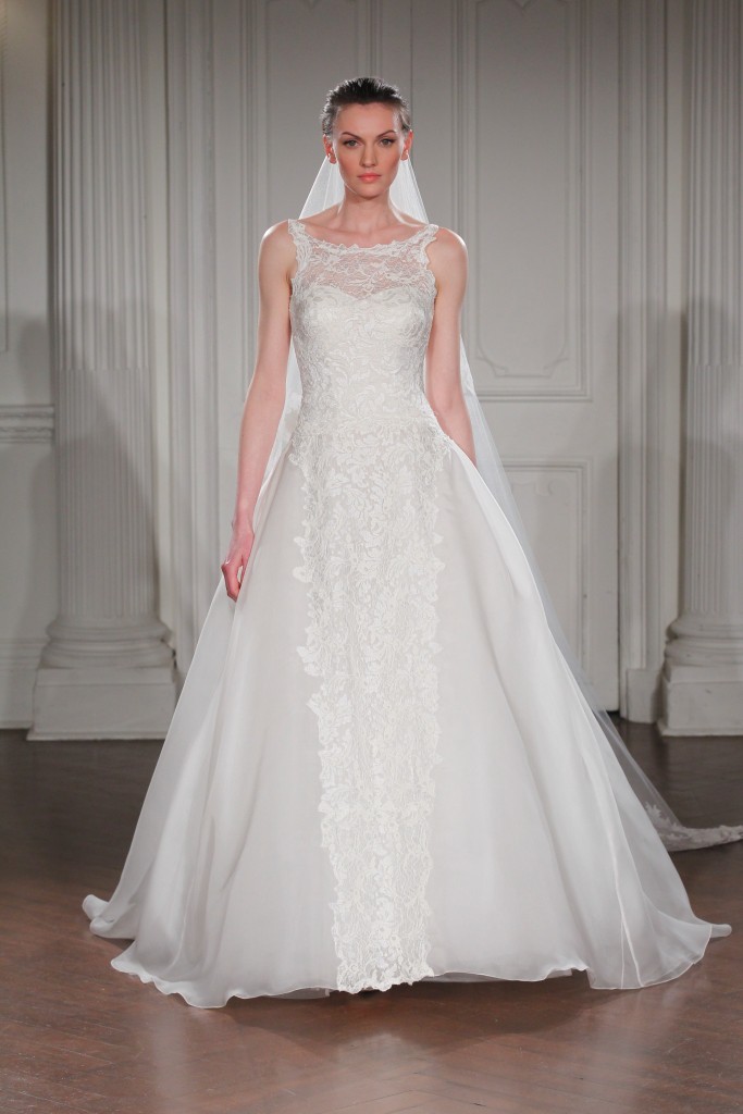 PETER LANGNER BRIDAL