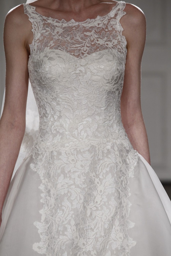PETER LANGNER BRIDAL